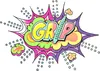 Faber-Castell Filzstifte Grip Neon + Pastell, 10er Etui Produktbild-Vorschau 7