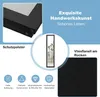 Celoplošné zrcadlo 2 v 1, stojící zrcadlo a zrcadlo na Náhled obrázku produktu 4