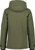 Didriksons Stefan Usx Jkt Deep Green Deep Green Xl Produktbild-Vorschau 2