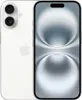 Apple iPhone 16 128GB 6.1" Weiß ITA MYE93QL/A  Apple Produktbild-Vorschau 1