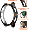 Strap-it TPU-Schutzhülle passend für Samsung Galaxy Watch 4 Produktbild-Vorschau 5