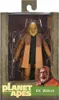 Planeta opic Dr. Zauis Figurka 18cm Náhled obrázku produktu 1