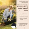 Floranica vysoké dřevěné ohraničení záhonu 20 x 100 cm Náhled obrázku produktu 5