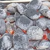 BIOGRILL Holzkohle Briketts 2 kg aus Reiner Buche,   Produktbild-Vorschau 5