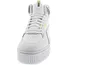 Puma Karmen Rebelle Mid Stiefel Weiß Produktbild-Vorschau 25