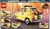LEGO 10271 Fiat 500 Spielzeugauto, Konstruktionsspielzeug, Produktbild-Vorschau 37