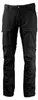 LUNDHAGS Herren Trekkinghose Authentic II Stretch-Hybrid Produktbild-Vorschau 1