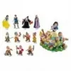 Bullyland- Blanche-Neige figurine 9, couleur colorée, Voir les images du produit 4