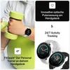 Polar Unite Black S-L Silikonarmband mit Dornschließe Produktbild-Vorschau 14
