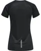 Hummel Womens Core Running T-shirt S/s, BLACK, L, Damen Produktbild-Vorschau 4