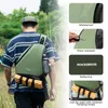 Sac à bandoulière ROCKBROS avec fermeture magnétique, sac à Voir les images du produit 3