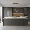 Závesné Stropné Svietidlo Toolight Lhj038-Cp Gold Náhľad obrázku produktu 7