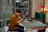 LEGO® Technic 42207 Ferrari SF-24 F1 auto da corsa Anteprima dell’immagine prodotto 7