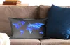 MuchoWow® Zierkissen Sofakissen Wohnzimmer Dekokissen 50x30 Produktbild-Vorschau 2