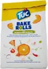 6x Tuc Bake Rolls, dünne und knusprige Brotchips mit Produktbild-Vorschau 2