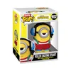 Minions Pajama Bob Stuart Kevin Bitty Pop! Funko Produktbild-Vorschau 4