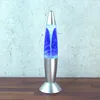 ROCKET LAMP - Lavampe - TORNADO RGB - Touchsensor - H: 36cm Produktbild-Vorschau 3