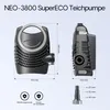 Set completo SunSun: filtro a pressione per laghetti Anteprima dell’immagine prodotto 10