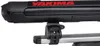 Skiträger, Snowboardträger, Skihalter Yakima FatCat EVO 6, Produktbild-Vorschau 9