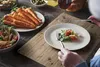 Tischset 6x45x30 cm Platzset Tischmatte Platzmatte Produktbild-Vorschau 3