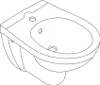 GROHE Bau Ceramic, Weiß Produktbild-Vorschau 5