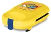 Minions wafelijzer, 600W – Anti-aanbaklaag, afneembare Productafbeelding-voorbeeld 1