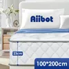 Aiibot Matratze 100x200 cm, Höhe 23cm, orthopädische Produktbild-Vorschau 1