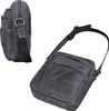 ROYALZ "Indianapolis" Vintage Leder Umhängetasche Herren Produktbild-Vorschau 5