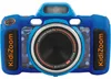 vtech KidiZoom Duo FX blau Produktbild-Vorschau 1