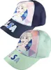 Disney Die Eiskönigin Elsa Kinder Mädchen Basecap Baseball Produktbild-Vorschau 2