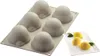 Silikonform für DELIZIA AL LIMONE LEMON Monoporation Produktbild-Vorschau 1