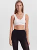 VERO MODA Bustier BH mit Cups 2-er Stück Pack ohne Bügel Produktbild-Vorschau 2