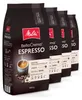 Melitta BellaCrema Espresso Kaffee-Bohnen, für Produktbild-Vorschau 1