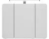 Pelipal Badmöbel-Set xpressline 4005 BxHxT 152 x 200 x 49,1 Produktbild-Vorschau 6