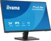 Iiyama 60.5Cm (24") X2493Hsu-B1 16:10 Hdmi+Dp+2Xusb Ips Produktbild-Vorschau 3
