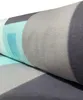 Thermofleece Mikrofaser Bettwäsche Set 135x200 cm Türkis Produktbild-Vorschau 3