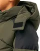 Jack & Jones Aero Puffer Jacke Grün 12 Years Junge Grün 12 Produktbild-Vorschau 10