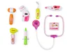 Set da dottore in valigia DOTTORE + luci rosa Anteprima dell’immagine prodotto 6