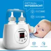 Grundig Flaschenwärmer - Doppelter Flaschenwärmer - 200W - Produktbild-Vorschau 5