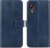 imoshion Custodia a libro Samsung Galaxy Xcover 5 - Blu Anteprima dell’immagine prodotto 1