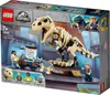 LEGO Jurassic World 76940 - Squelette de T. Rex dans Voir les images du produit 19