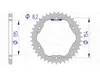 AFAM Kettenrad Alu Standard Alu Standard - 520 - Produktbild-Vorschau 1