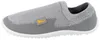 LEGUANO Score Damen Barfußschuhe Slipper grau Textil - Produktbild-Vorschau 2