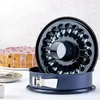 Dr Oetker teglia a molla Back-Liebe Ø26cm smaltata nera 2 Anteprima dell’immagine prodotto 16