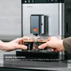 Melitta Caffeo Passione OT, Ekspres do espresso, 1,2 l, Podgląd zdjęcia produktu 9