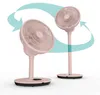 Duux Whisper Flex 2 - Ventilateur sur pied intelligent - Voir les images du produit 4