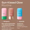Weleda Sunkissed Bronzing Serum Drops, 30 ml, Flüssigkeit, Produktbild-Vorschau 6