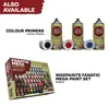 The Army Painter - Warpaints Fanatic : Ensemble de Voir les images du produit 4