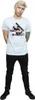 Marvel - "Armored Avenger" T-Shirt für Herren BI5781 (S) Produktbild-Vorschau 4