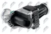 NTY EGR-FR-010 AGR-Ventil für FORD Fiesta Mk6 Schrägheck Produktbild-Vorschau 2